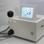 BA-SW27 focused shockwave 2
