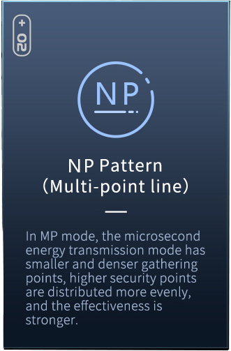 NP pattern