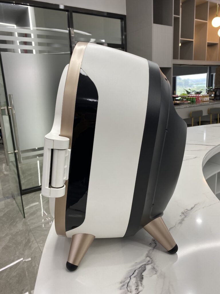 Skin analyzer (3)
