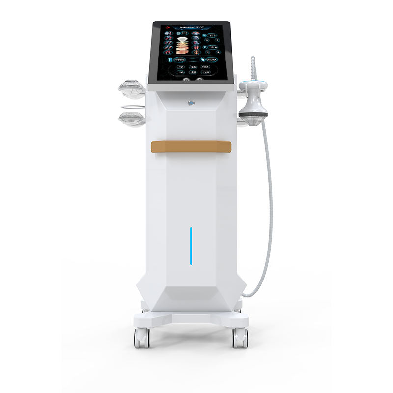 ba-sw26 focused shockwave