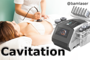 cavitation vacuum machine