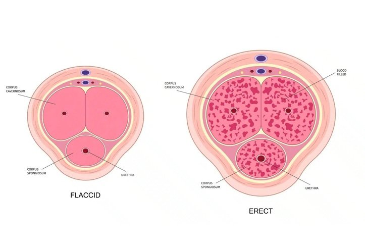 focused shockwave therapy ed