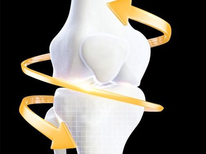 promote bone repair