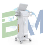 vertical shockwave machine