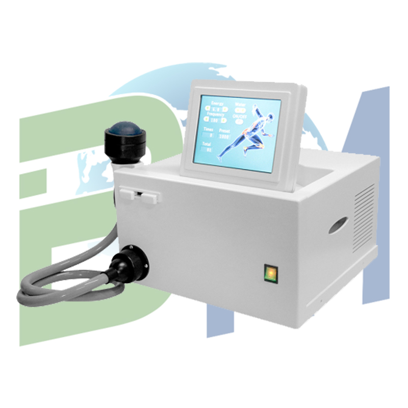 shockwave machine