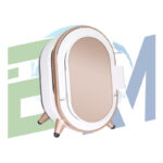 skin analyzer machine
