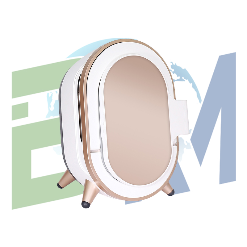 skin analyzer machine