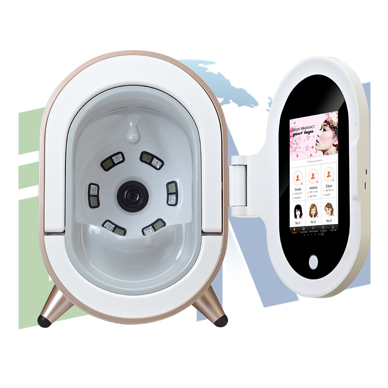 skin analyzer