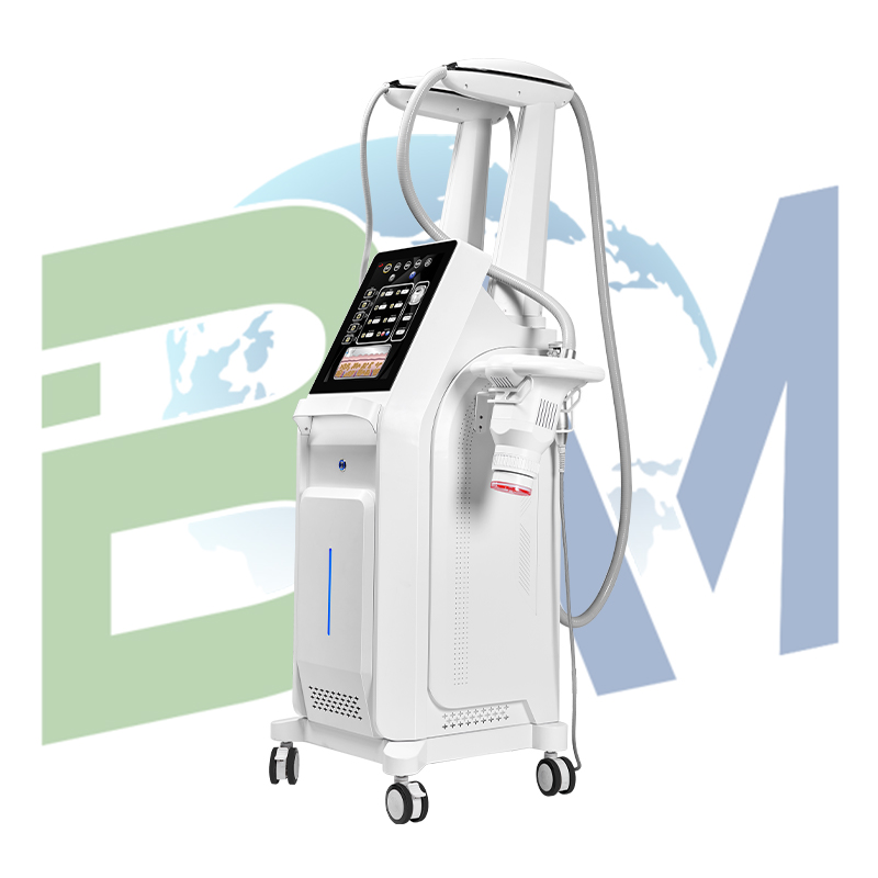 BA-LP21: multifunctional body shaping machine