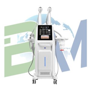 BA-LP21: multifunctional body shaping machine