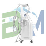 BA-LP21: multifunctional body shaping machine