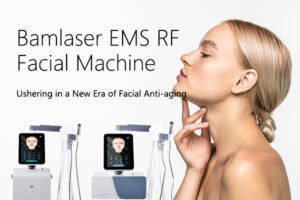 ems rf facial machine