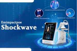 eswt focused shockwave machine