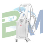 BA-LP21: multifunctional body shaping machine