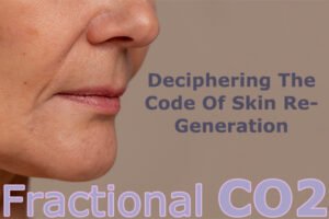 fractional co2 laser technology