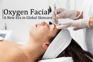 hydrafacial machine