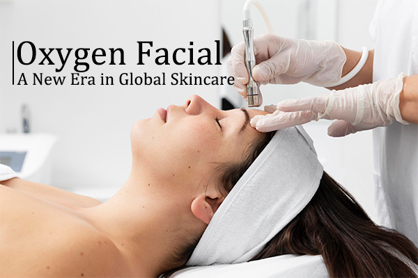 oxygen facial machine article cover