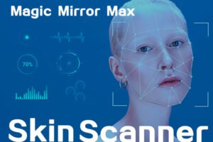 skin scanner article