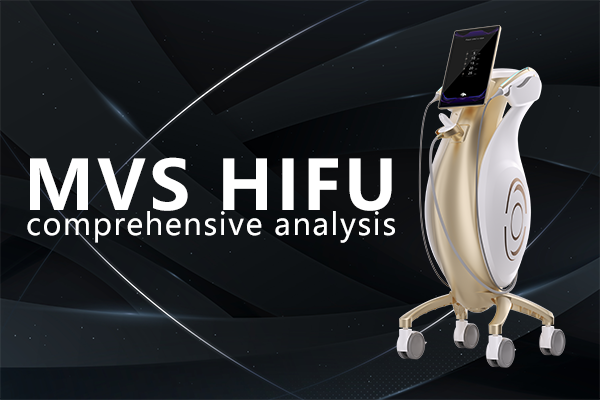mvs hifu machine
