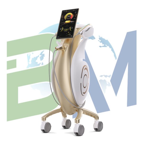 BA-HF29 hifu machine