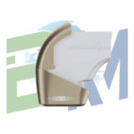 ba-hf29 mvs hifu machine working handles
