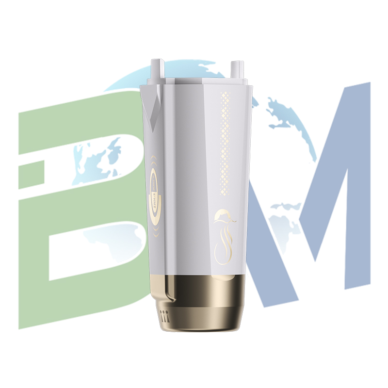 ba-hf29 mvs hifu machine working handles display
