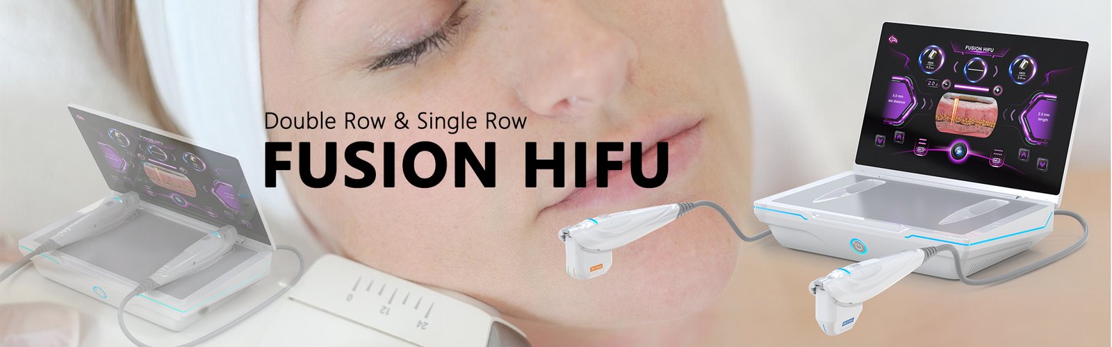 ba-hf30 fusion hifu