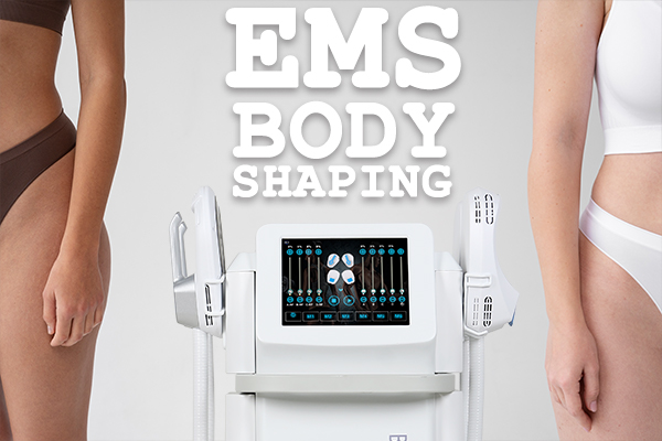 emsculpting machine