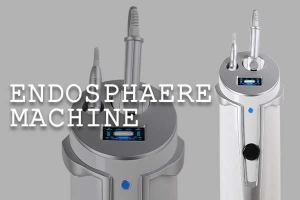 endosphere machine article cover