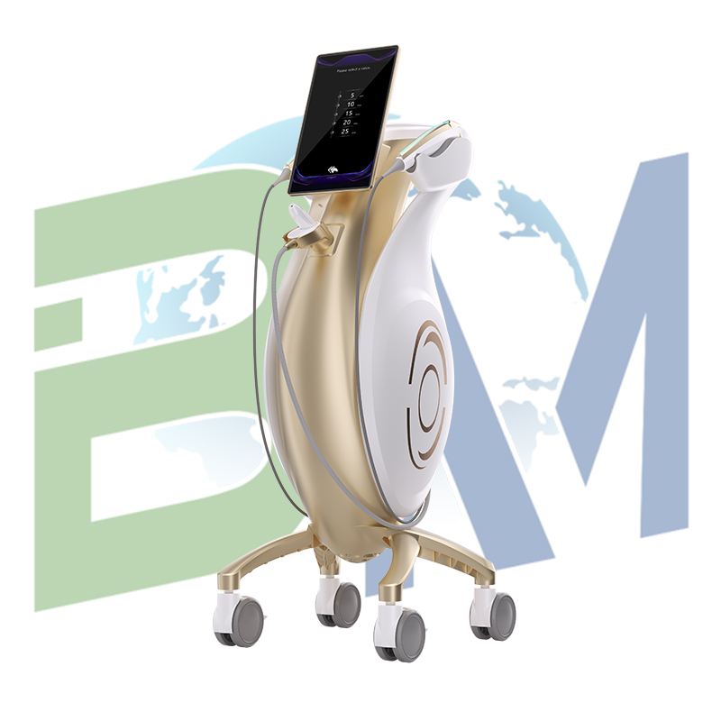 mvs hifu machine ba-hf29