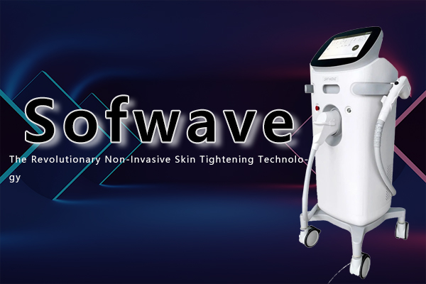 sofwave machine