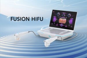 fusion hifu machine