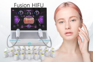 Fusion HIFU Machine