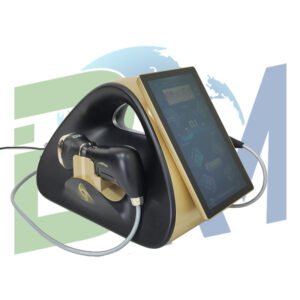 ba-hf31 22d max hifu machine