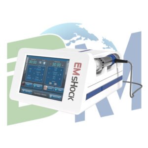 bamboolaser pneumatic shockwave machine