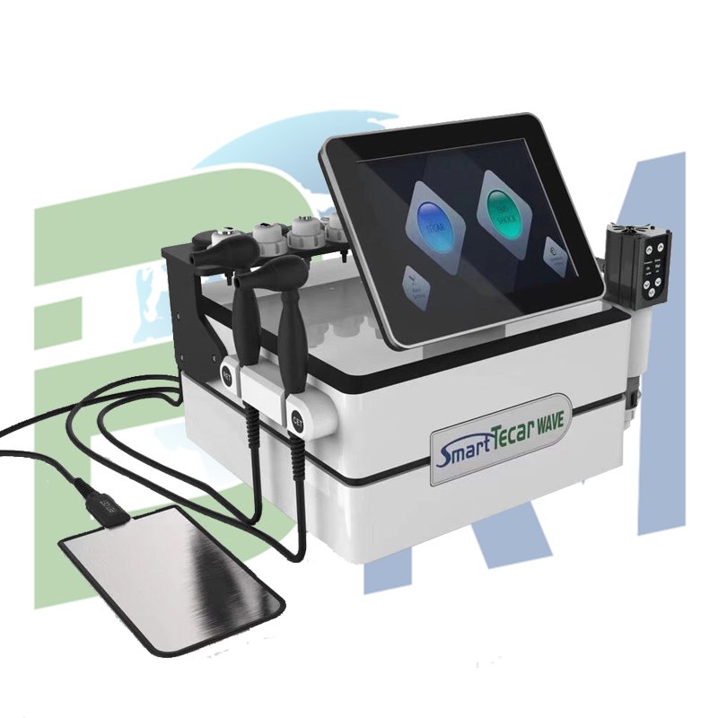 bamboolaser shockwave machine