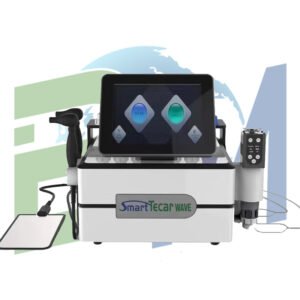 bamboolaser shockwave machine