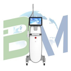 1927 thulium laser machine