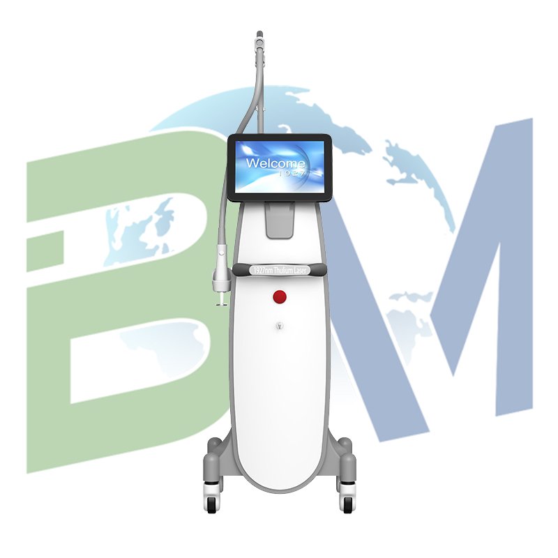 1927 thulium laser machine