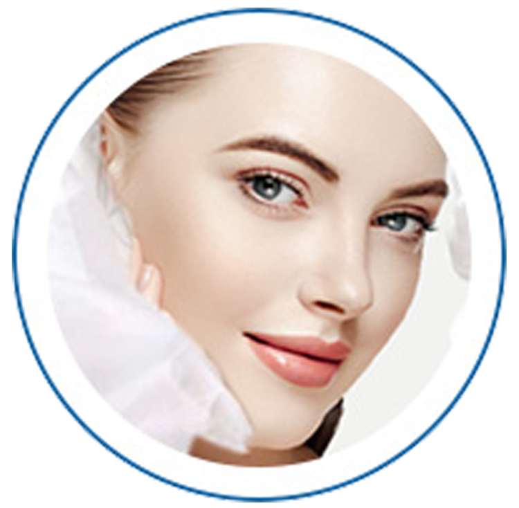 Anti Aging Firm Skin, Removal Fine Lines from the eyes and crow's feet