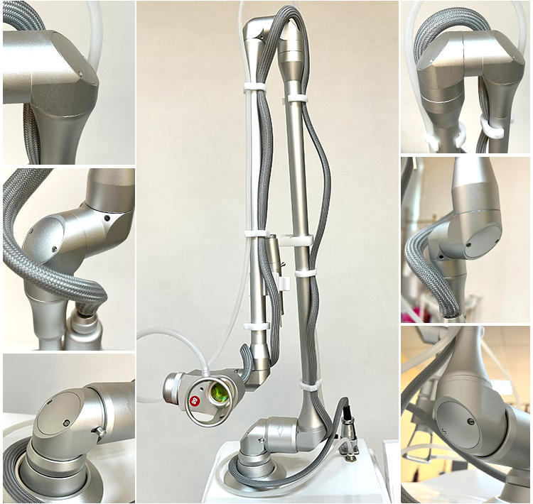 ba-sw25 Light Guiding Arm