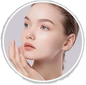 Smooth and Delicate Skin