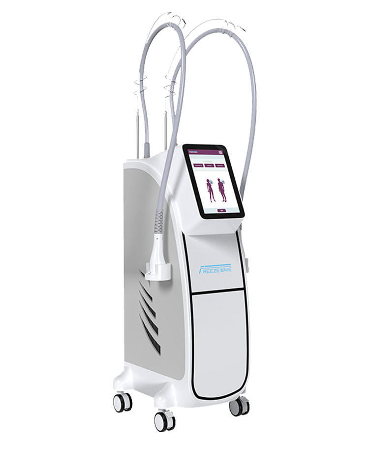 ba-cw22 coolwave freezewave machine