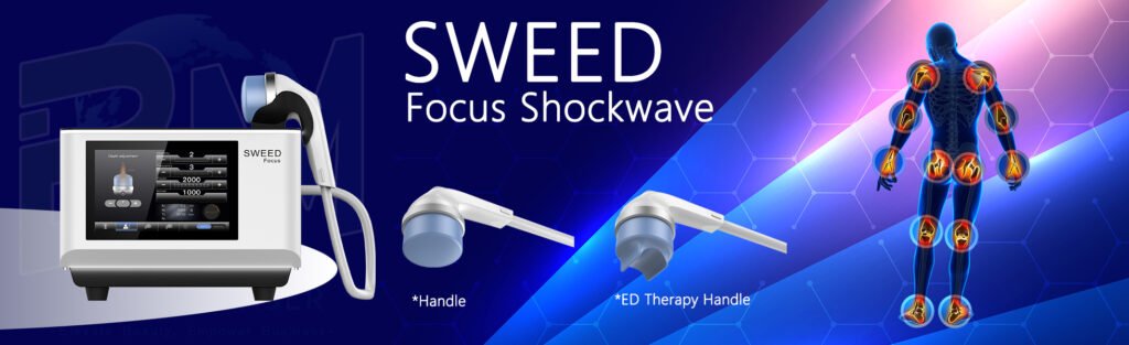 ba-sw30 sweed focus shockwave