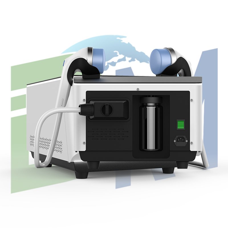 ba-sw30 focused shockwave machine