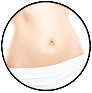 remove abdomen fat
