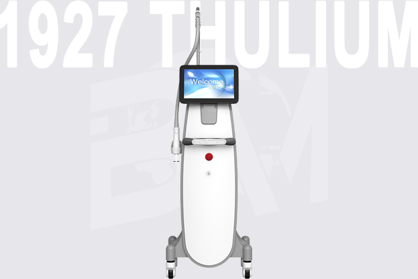 1927 THULIUM LASER