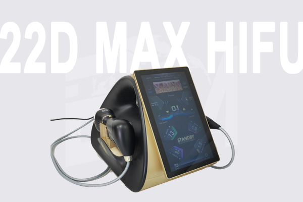 22D max hifu