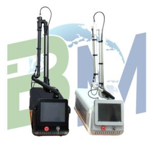 BA-PC26 picosecond laser machine