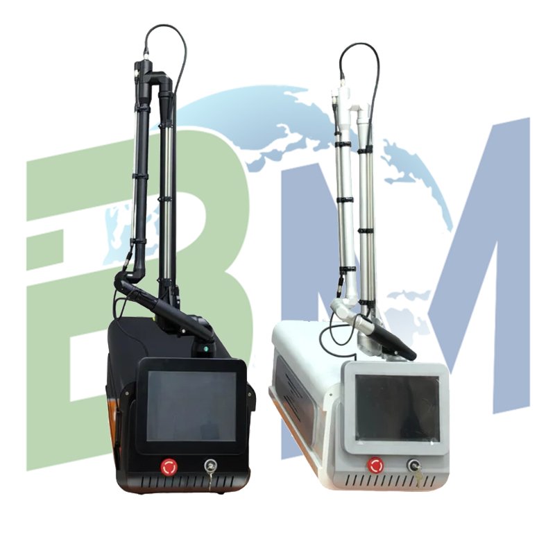 BA-PC26 picosecond laser machine